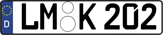 LM-K202