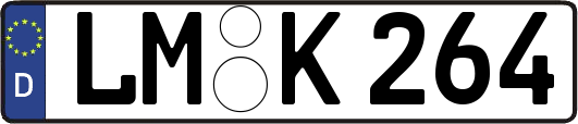 LM-K264