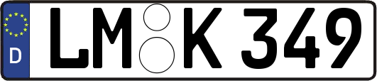 LM-K349