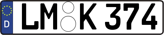 LM-K374