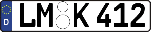 LM-K412