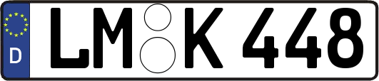 LM-K448