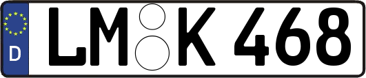 LM-K468