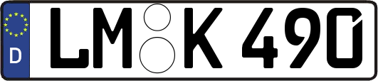 LM-K490