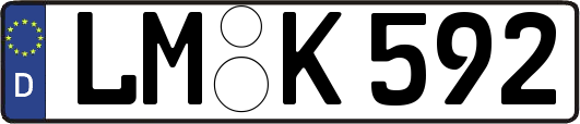 LM-K592