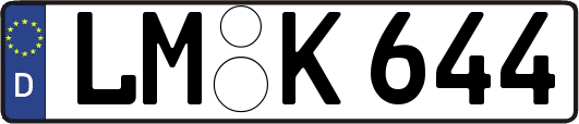 LM-K644