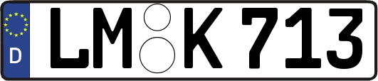 LM-K713
