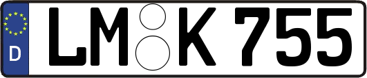 LM-K755