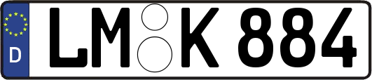LM-K884
