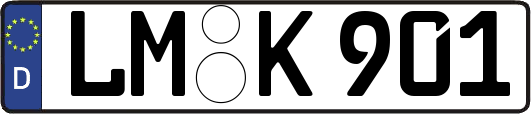 LM-K901