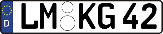 LM-KG42