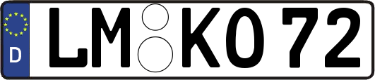 LM-KO72