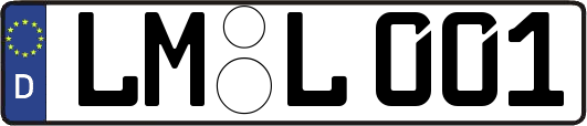 LM-L001