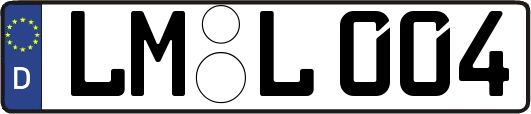 LM-L004