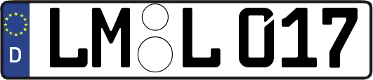LM-L017