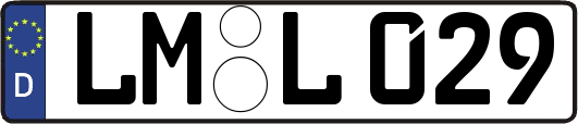 LM-L029