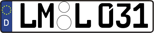 LM-L031