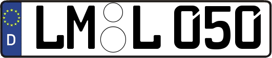 LM-L050