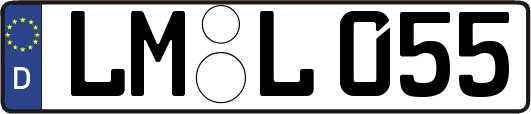 LM-L055