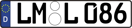 LM-L086