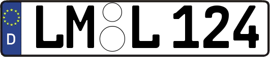 LM-L124