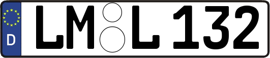 LM-L132