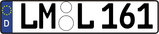 LM-L161