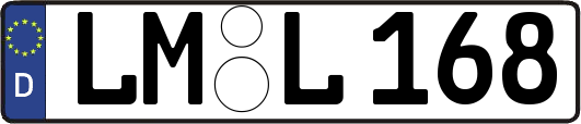 LM-L168
