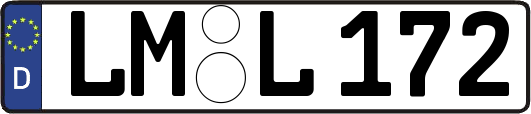 LM-L172