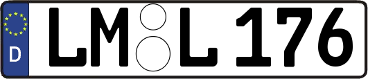 LM-L176