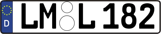 LM-L182