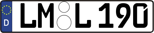 LM-L190