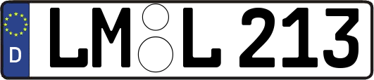 LM-L213