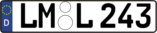 LM-L243