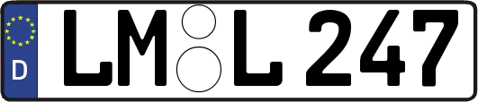 LM-L247