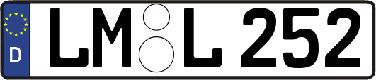 LM-L252