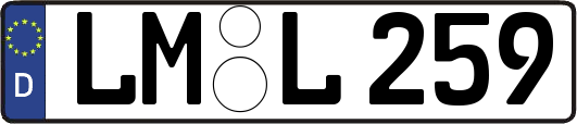 LM-L259