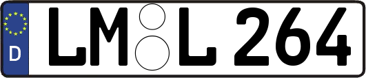 LM-L264