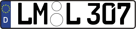 LM-L307