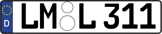 LM-L311