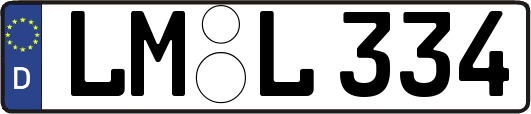 LM-L334