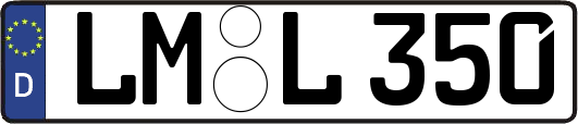 LM-L350