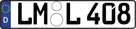 LM-L408
