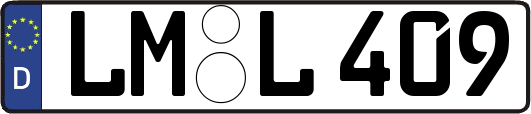 LM-L409
