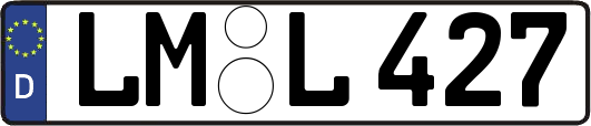 LM-L427