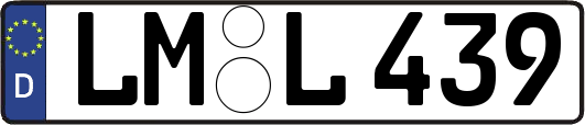 LM-L439