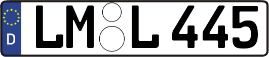 LM-L445