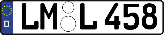 LM-L458