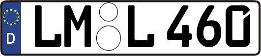 LM-L460