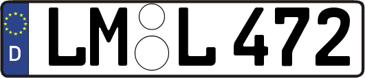 LM-L472